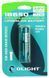 Аккумуляторная батарея Olight. 18650 3.6V 3400 mAh 43297 фото 2