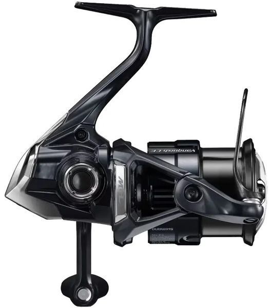 Катушка Shimano Vanquish FA Competition Edition C2500S 11+1BB 5.1:1 22664894 фото