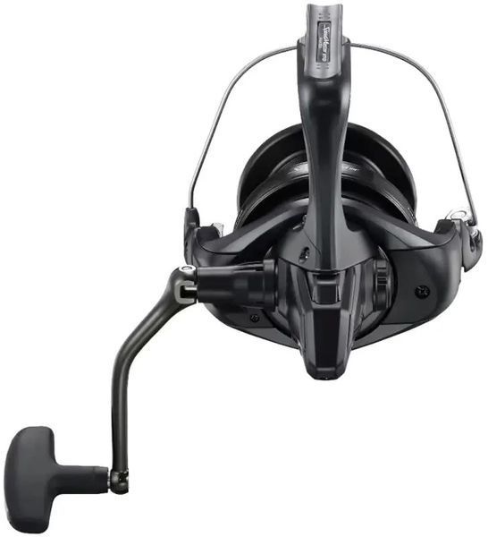 Катушка Shimano Speedmaster XTD 14000 3+1BB 4.3:1 9042245 фото
