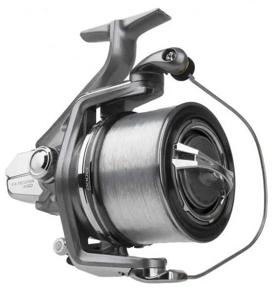 Котушка Shimano Ultegra 5500XSD 4+1BB 148617 фото