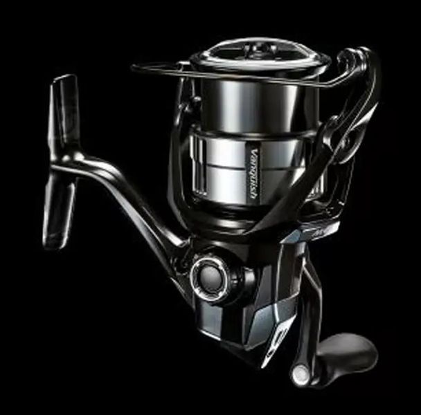 Катушка Shimano Vanquish FA Competition Edition C2500S 11+1BB 5.1:1 22664894 фото