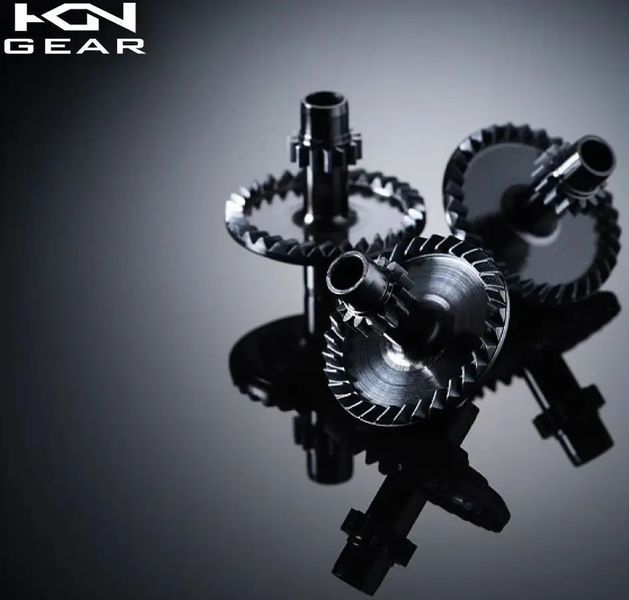 Катушка Shimano Vanquish FA Competition Edition C2500S 11+1BB 5.1:1 22664894 фото
