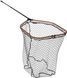 Подсак Savage Gear Pro Tele Folding Net Rubber X-Large Mesh L (65x50cm) 2007494 фото 1