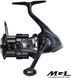 Катушка Shimano Vanquish FA Competition Edition C2500S 11+1BB 5.1:1 22664894 фото 1