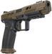 Пістолет спортивний Canik TTI Combat Bronze кал. 9 мм (9х19) 22420104 фото 4