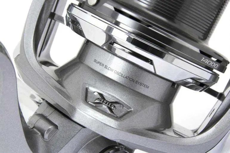 Котушка Shimano Ultegra 5500XSD 4+1BB 148617 фото
