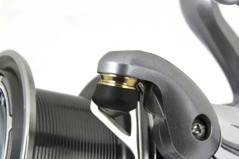 Котушка Shimano Ultegra 5500XSD 4+1BB 148617 фото