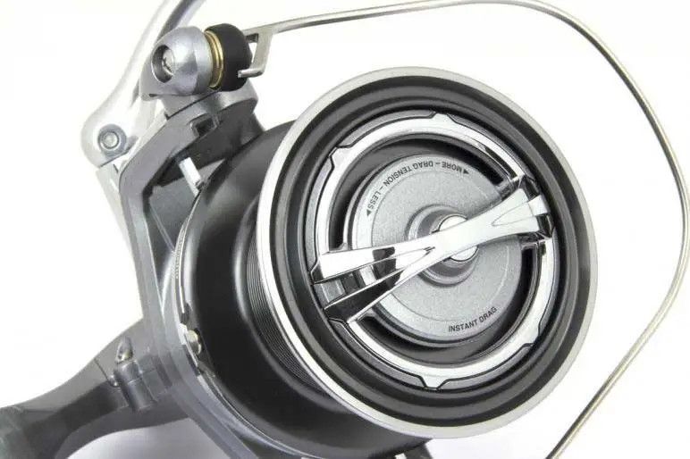 Котушка Shimano Ultegra 5500XSD 4+1BB 148617 фото