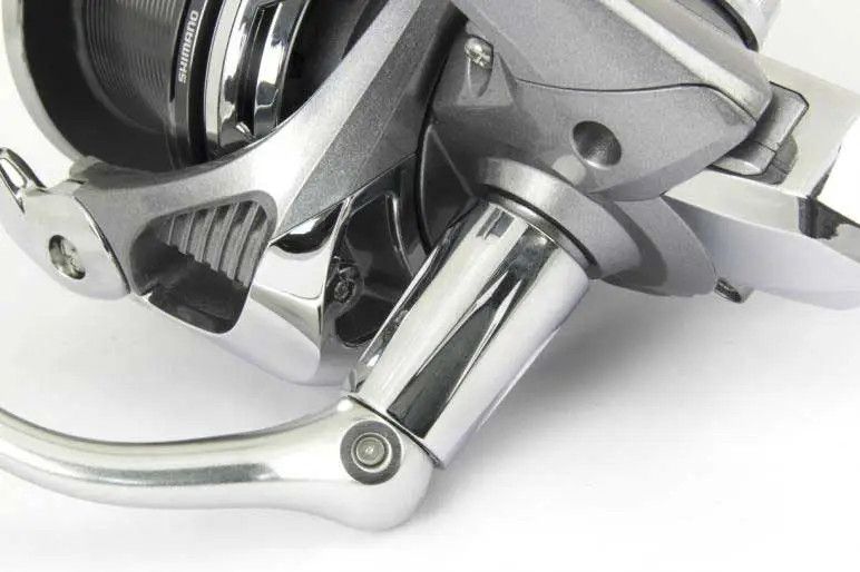 Котушка Shimano Ultegra 5500XSD 4+1BB 148617 фото