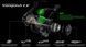 Катушка Shimano Vanquish FA Competition Edition C2500S 11+1BB 5.1:1 22664894 фото 5
