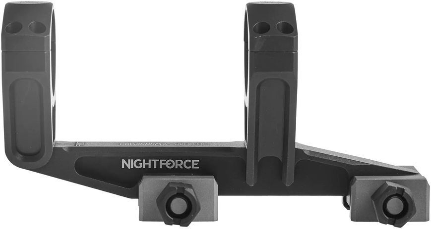Моноблок Nightforce X-Treme Duty UltraMount. d - 30 мм. Extra High. Weaver/Picatinny 56748 фото