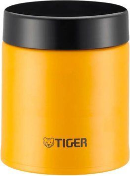 Пищевой термоконтейнер Tiger MCJ-K050YE 0,5л Bengal Tiger 3493286 фото