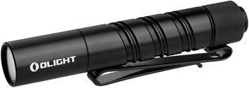 Фонарь Olight I3T 2 EOS Black 952076 фото