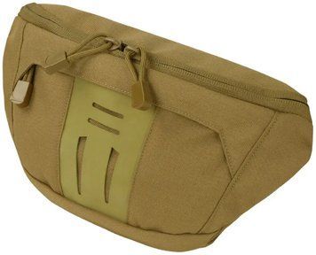 Сумка Condor DRAW DOWN WAIST 13.5 Coyote 56004 фото
