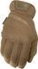 Рукавички Mechanix FastFit M Coyote 13015832 фото 1