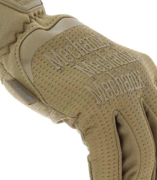 Рукавички Mechanix FastFit M Coyote 13015832 фото