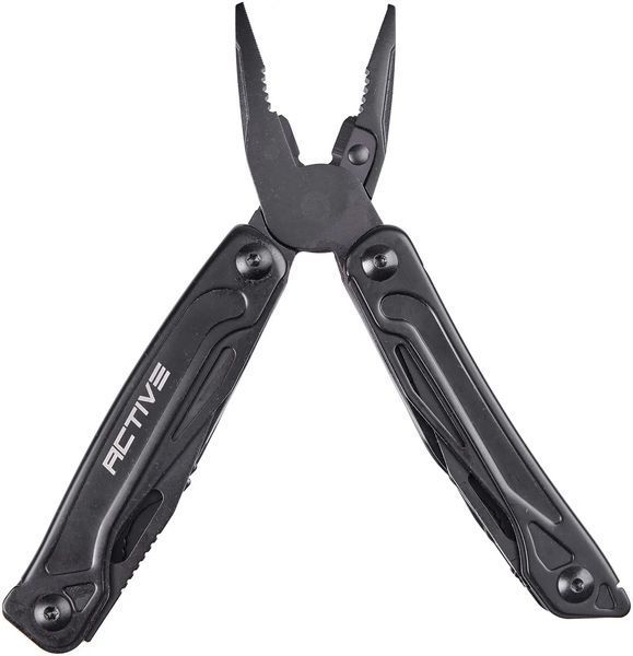 Мультитул Active Universal Tool Black 6839176 фото