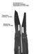 Мультитул Active Universal Tool Black 6839176 фото 8