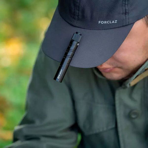 Ліхтар Olight I3T 2 EOS Black 952076 фото