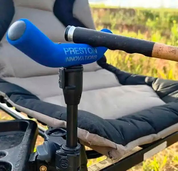 Підставка для вудилищ Preston Offbox 36 Deluxe Butt Rest Arm 95175 фото