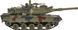 Танк на радіокеруванні ZIPP Toys 778 "German Leopard 2A6" 1:24 5320018 фото 3