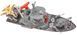 Ігровий набір ZIPP Toys Військовий корабель 5320371 фото 6