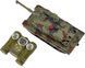 Танк на радіокеруванні ZIPP Toys 778 "German Leopard 2A6" 1:24 5320018 фото 5