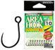 Гачок Decoy AH-3 Area Hook III #12 (10 шт/уп) 15620167 фото 1