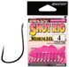 Гачок Decoy Worm10 Shot Rig #2 (9 шт/уп) 15620936 фото 1