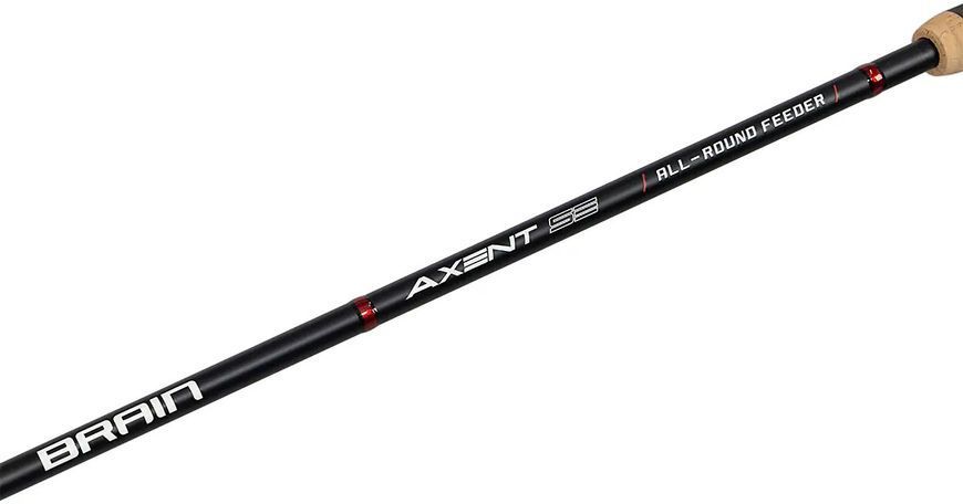 Удилище фидерное Brain Axent SE All-round 3.60m max 150g 935798 фото