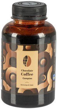 Ліквід Iron Fish Complex Chocolate & Coffee 250ml 65910055 фото