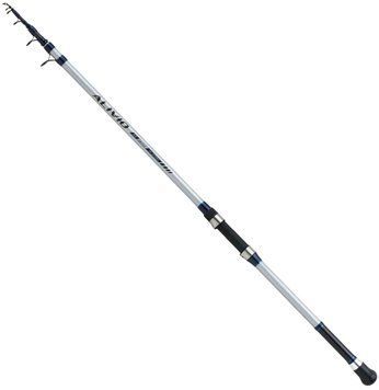 Удилище лодочное Shimano Alivio AX Tele Boat 300H 3.00m max 150g 149467 фото