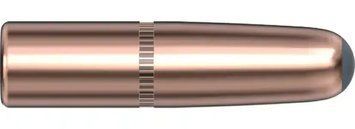 Пуля Hornady InterLock Round Nose кал .30 масса 220 гр (14.3 г) 100 шт 22108 фото