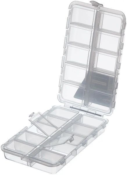Коробка Select Lure Box SLHS-013 16.6х9.7х4.1cm 18703050 фото