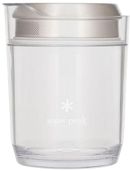 Набор чайный Snow Peak CS-340 Sayou Tea Pot Set 439488 фото