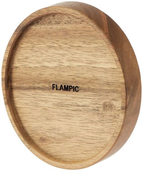 Підставка для чашки FLAMPIC STANDER Cup Темний горіх 35348 фото