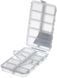Коробка Select Lure Box SLHS-013 16.6х9.7х4.1cm 18703050 фото 3