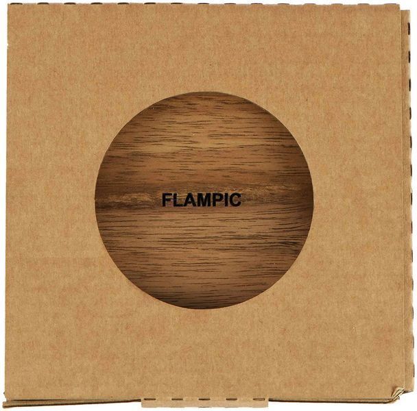 Підставка для чашки FLAMPIC STANDER Cup Темний горіх 35348 фото