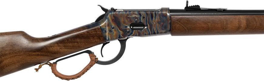 Карабін Hugtek LVR357SCC 16.5" кал. 357 Mag 1/2"-28 5381833 фото