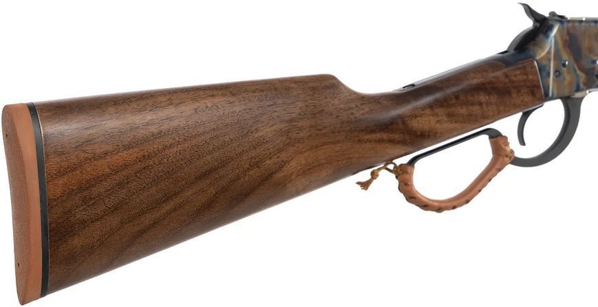 Карабін Hugtek LVR357SCC 16.5" кал. 357 Mag 1/2"-28 5381833 фото