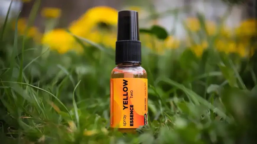 Спрей Iron Fish Essence Yellow Two 30ml 65910040 фото