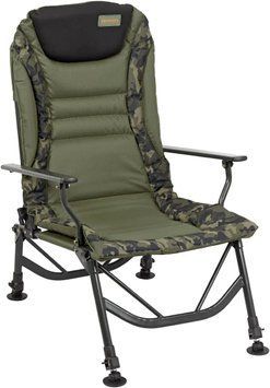 Кресло Brain Recliner Armchair III HYC021AL-III 63980 фото