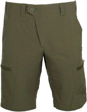Шорти Skif Tac Woodman S Зелений 58951 фото