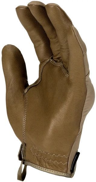 Рукавички First Tactical M&rsquo;S Pro Knuckle Glove L Coyote 14640614 фото