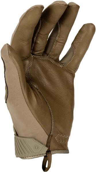 Рукавички First Tactical M&rsquo;S Pro Knuckle Glove L Coyote 14640614 фото