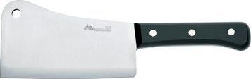 Сокира Due Cigni Cleaver Heavy Full Tang 200 мм 15262049 фото