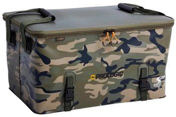 Сумка Prologic Element Storm Safe Barrow Bag Large 54 Camouflage 19586 фото