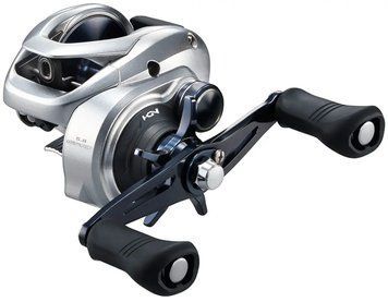 Котушка Shimano Tranx 301 A 5+1BB 1210203 фото