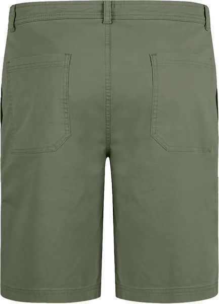 Шорти Montura Wanderlust 2 Bermuda L Verde Salvia 27008555 фото