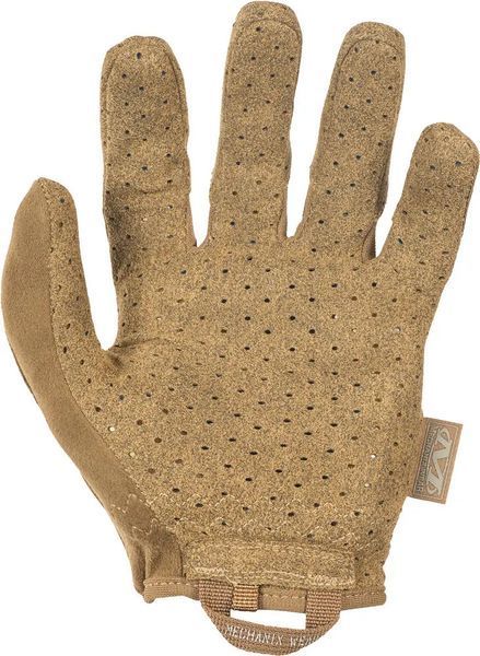 Рукавички Mechanix Specialty Vent M Coyote 29907 фото
